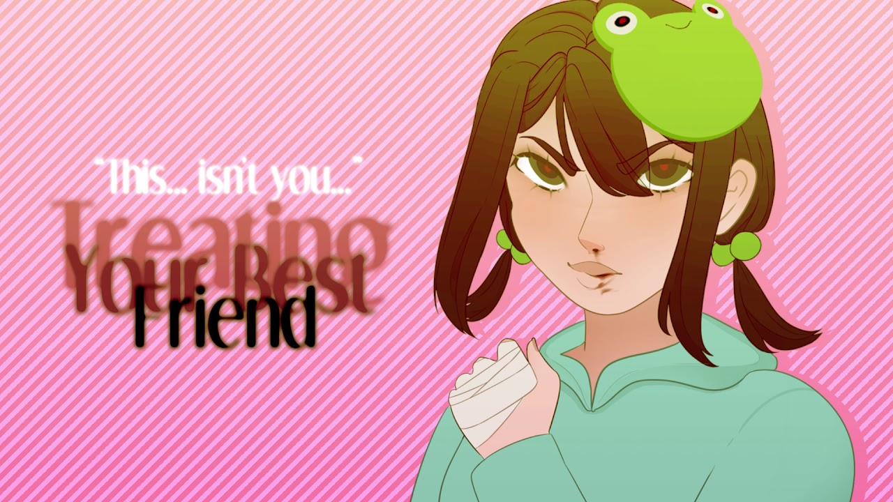 Treating Your Best Friend... [AUDIO RP] [!Villain Listener]