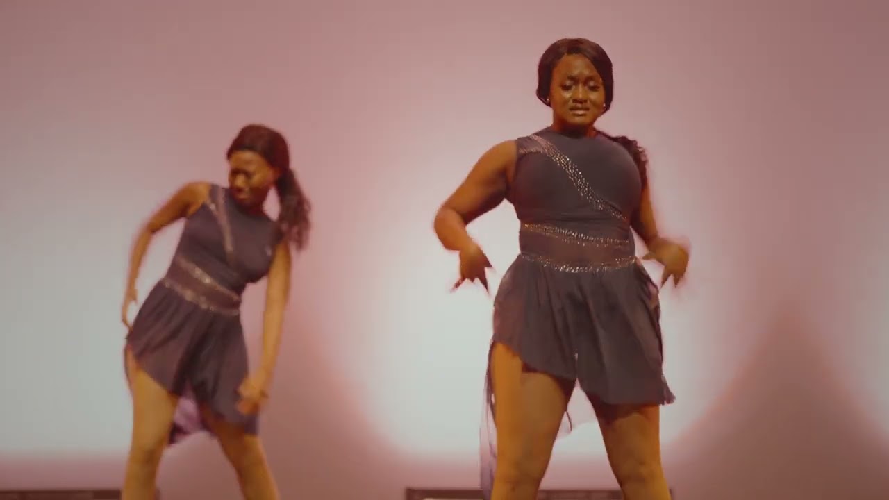 Soulscapes _ Full Dance Performance 2024