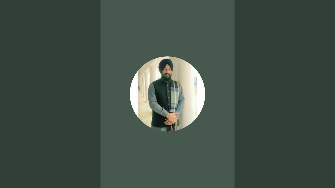 ਭਾਈ ਗੁਰਜੀਤ ਸਿੰਘ 10w ਬੁੱਢਾਜੋਹੜ ਵਾਲੇ is live