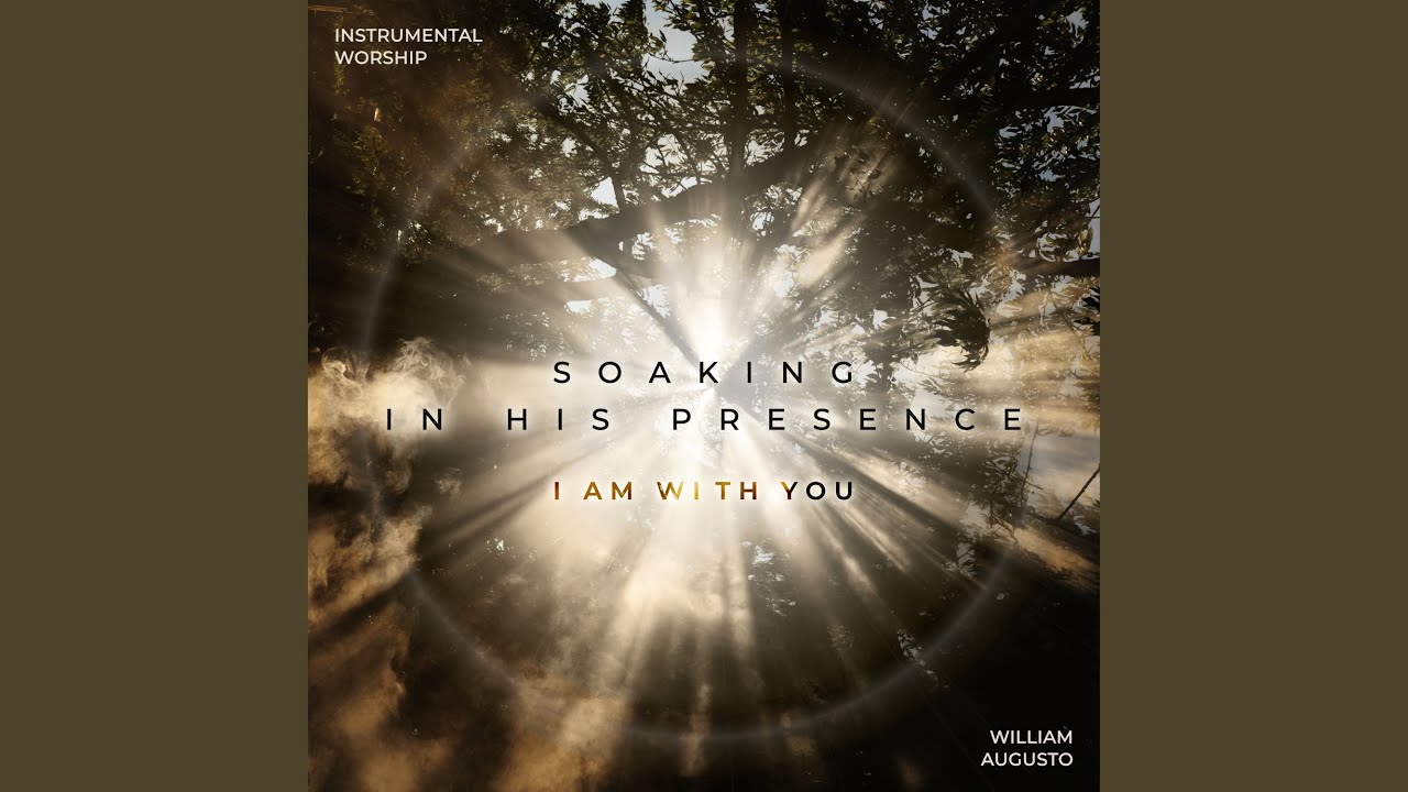 I Am with You