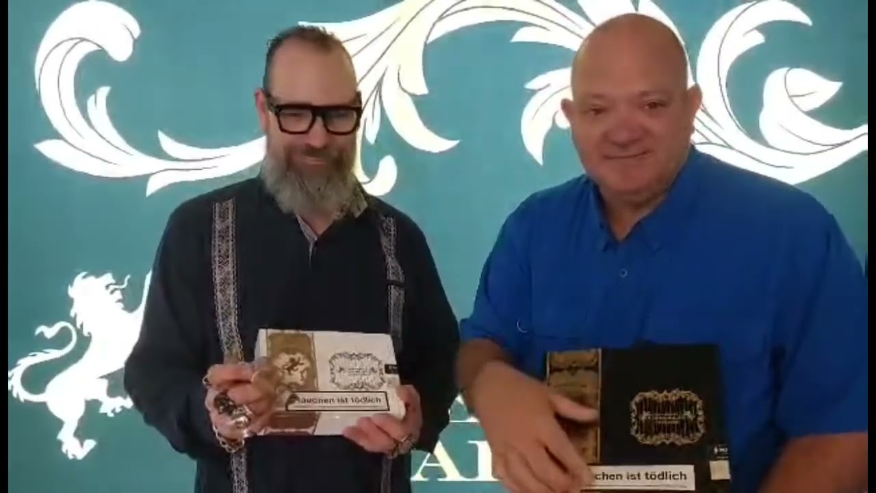 Christopher Mey über seine Esteban Carreras Zigarren