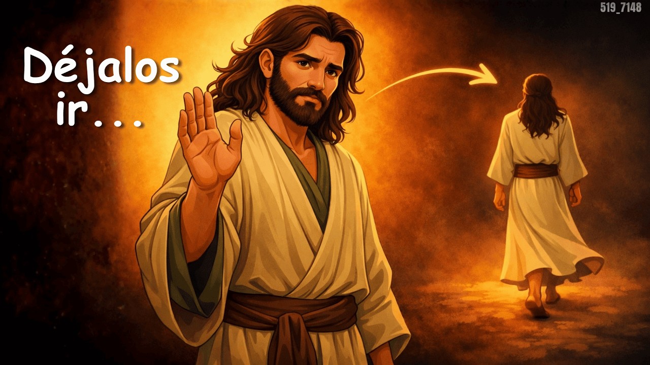 8 señales de que Dios está tratando de eliminar a alguien de tu vida l Ancla de fe