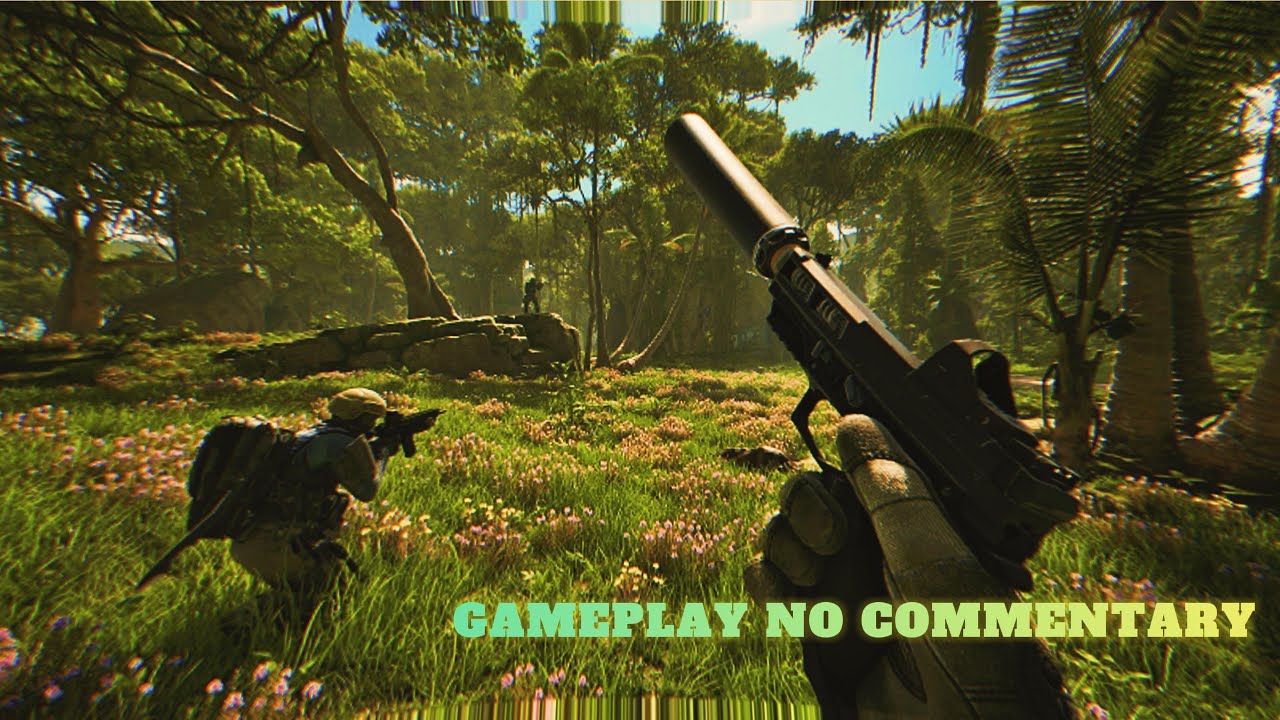 PUBG: BLACK BUDGET GAMEPLAY NO COMMENTARY