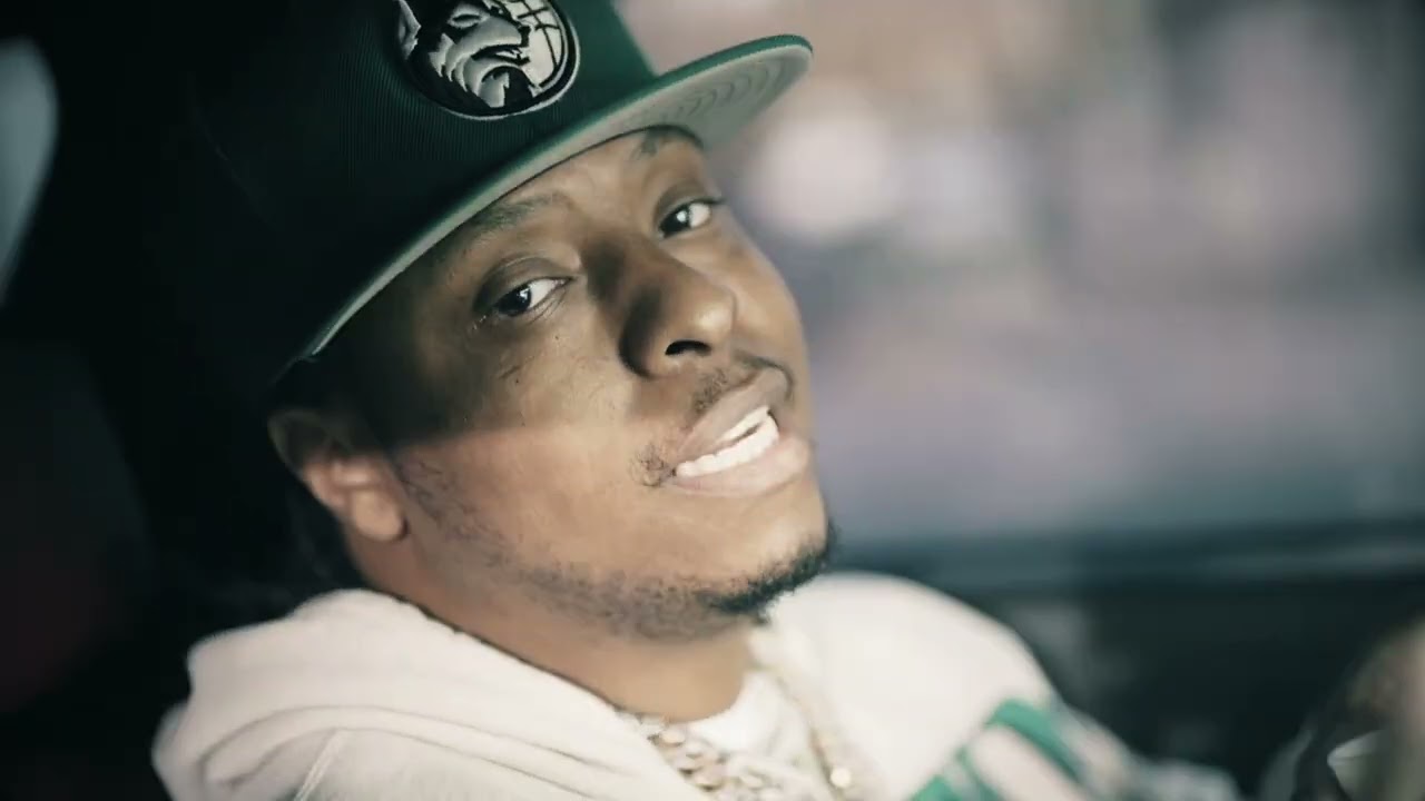 DB Tha Rasta - 1942 & Runts ( Shot by @WhoisHiDef )