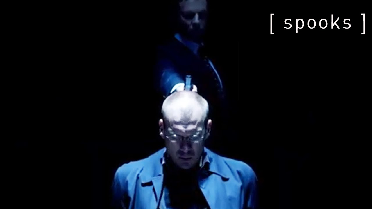 Extremists Exposed: MI5 Takes on a Dangerous Mission | Spooks