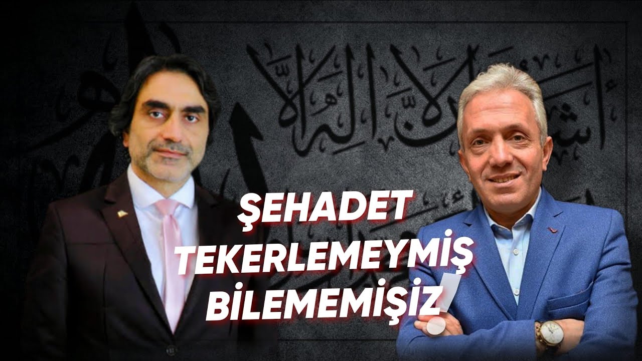 Halis Aydemir'e Reddiye (Prof. Dr. Ebubekir Sofuoğlu)