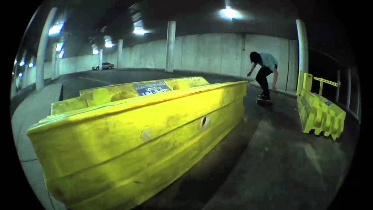 Martin Fobes BARS