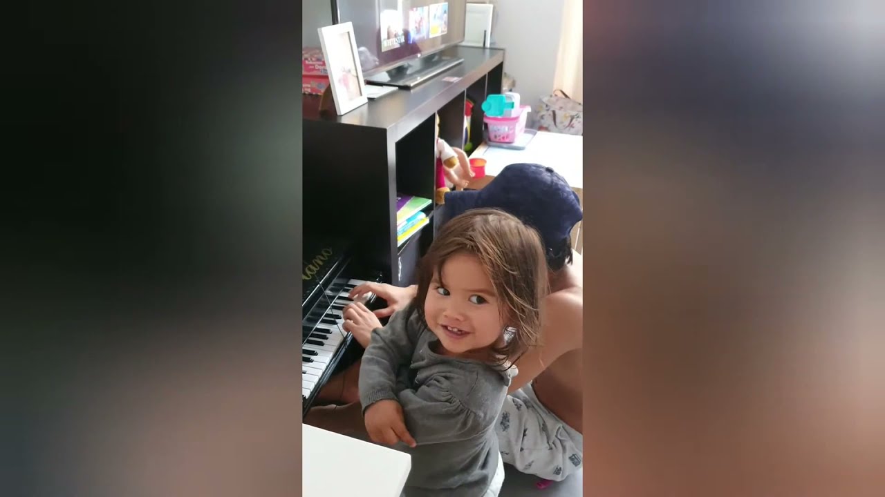 kiddos kulitan with mama pregnant 😀😀😀/ Pinay- Dutch Family vlog # 23