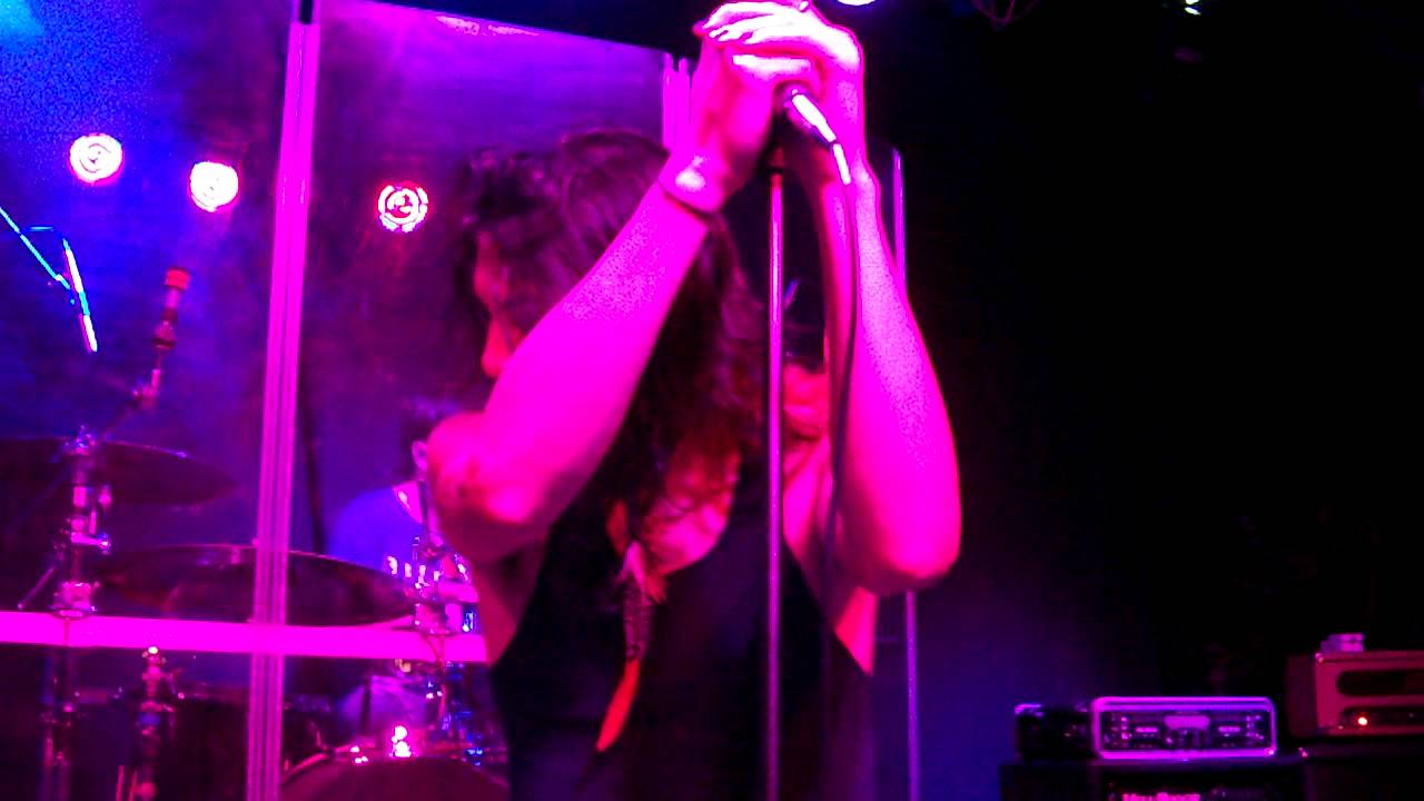 Vains Of Jenna - We Can Never Die