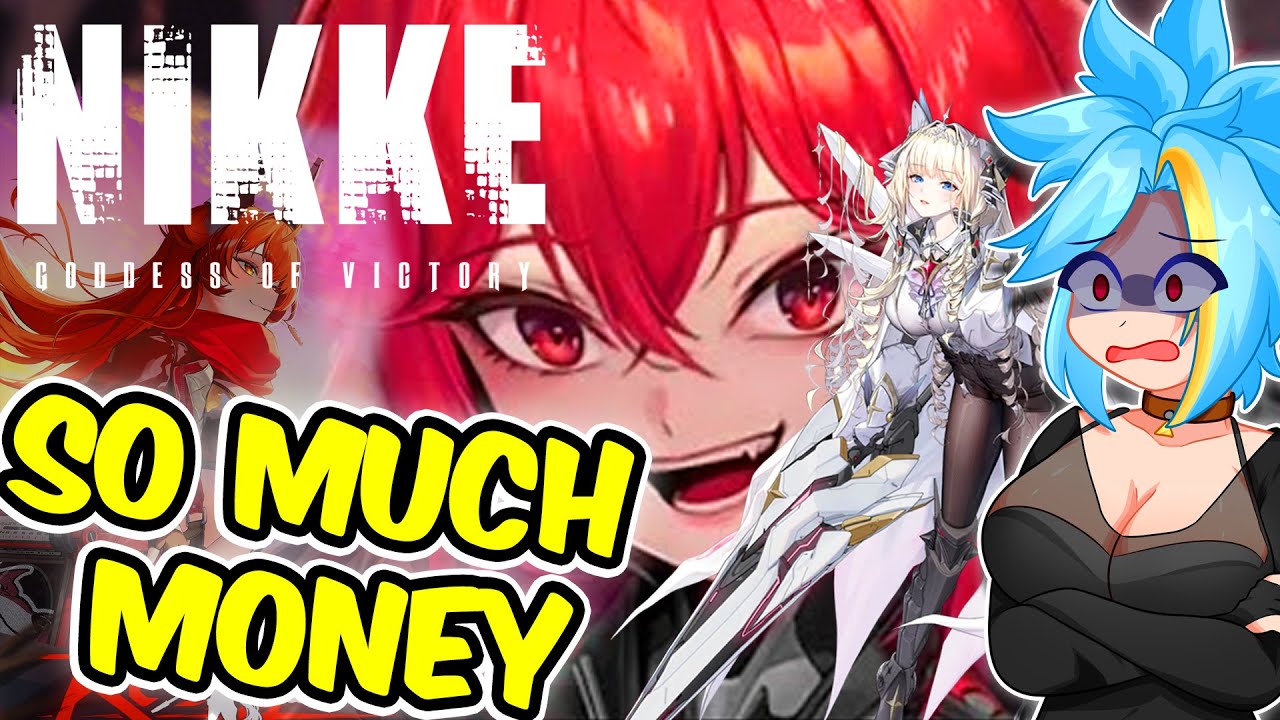 Chat FORCE Me To Keep Pulling for Crown to Beat Nihilister!