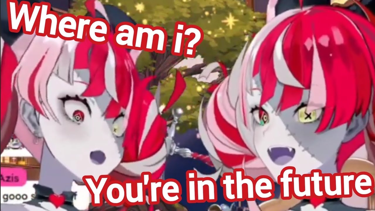 Ollie's 3.0 was Chaotic as hell