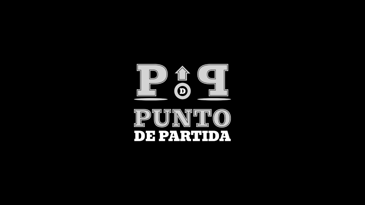 PUNTO DE PARTIDA   Lourdes Saez