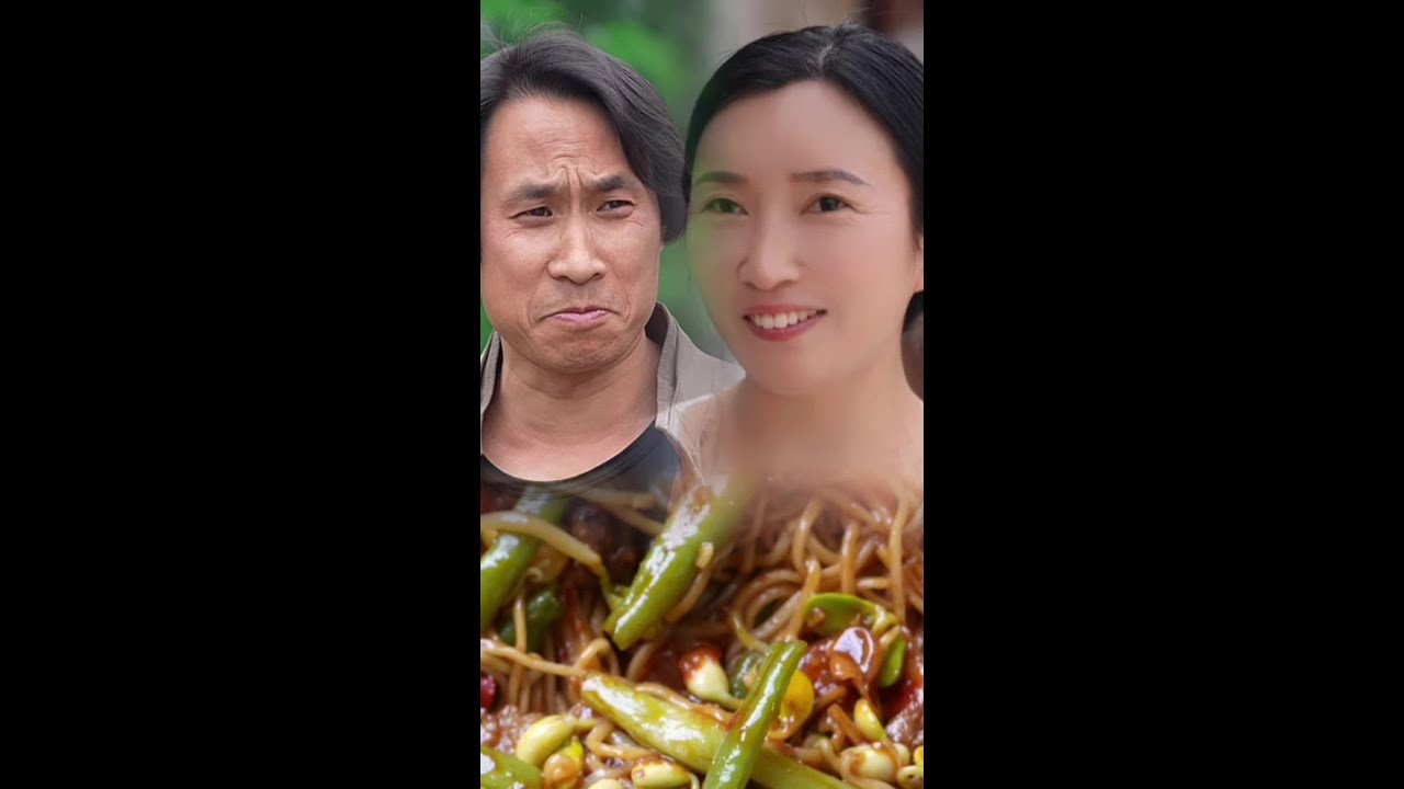 生活里总会遇到心酸和无奈，清者自清无需多言#华帝一道菜告白大作战  @华帝#乡村守护人 #新农人计划2023 #记录真实生活 #农村美食