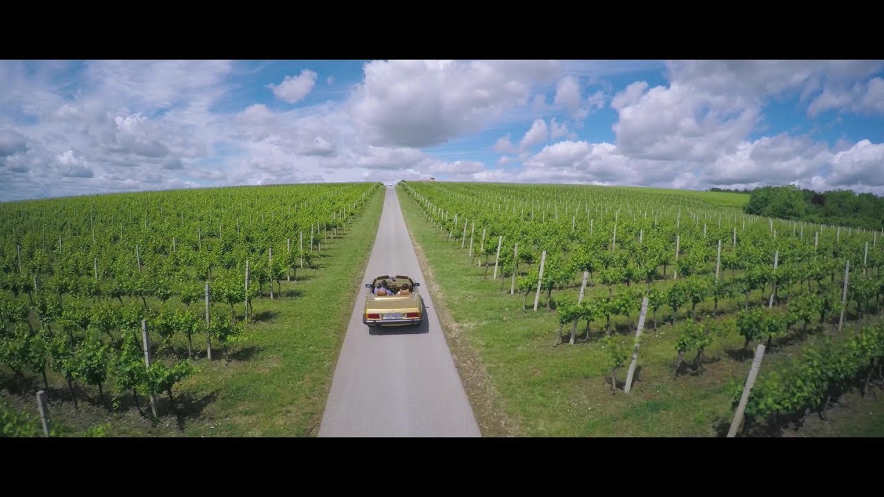 Umjetnost putovanja - Slavonija i baranja 2018.