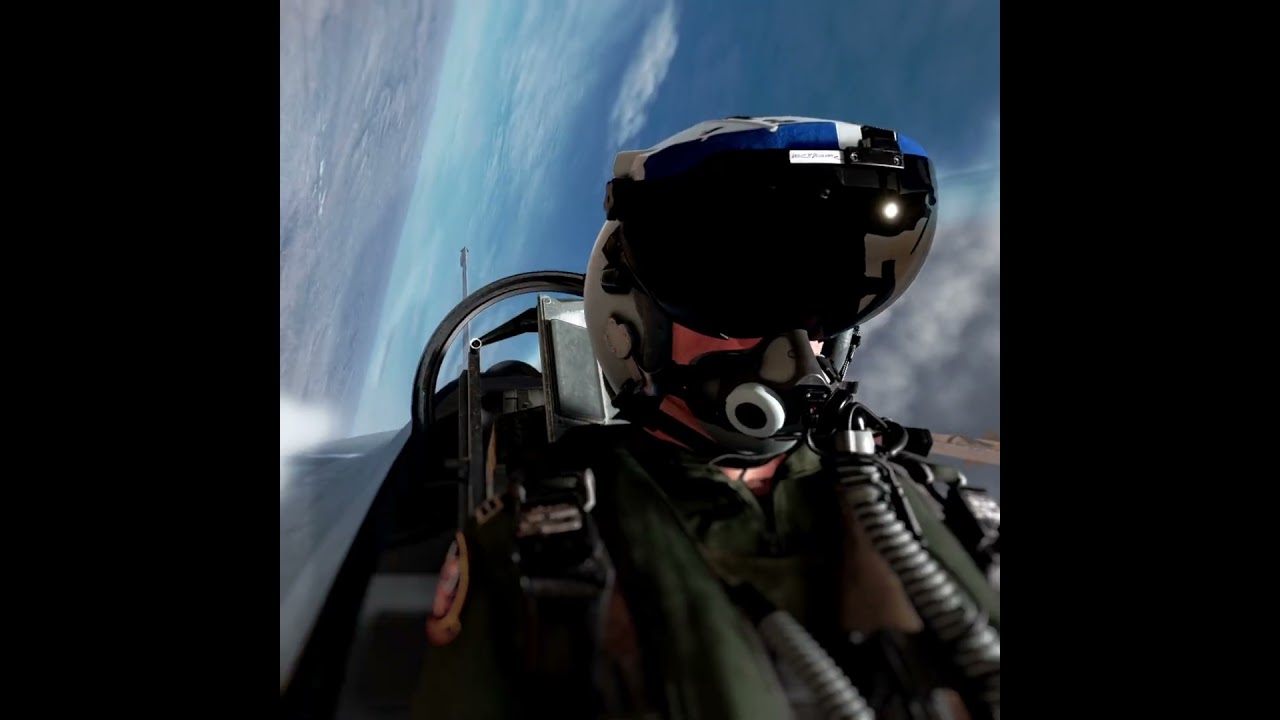Attack on Syrian Radar, Last Out Weasels Over Syria II