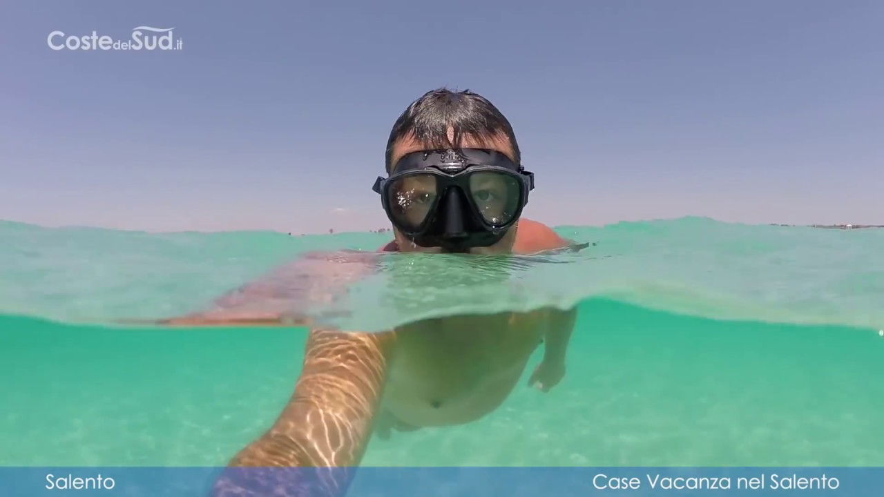 Coste del Sud Case Vacanza Salento