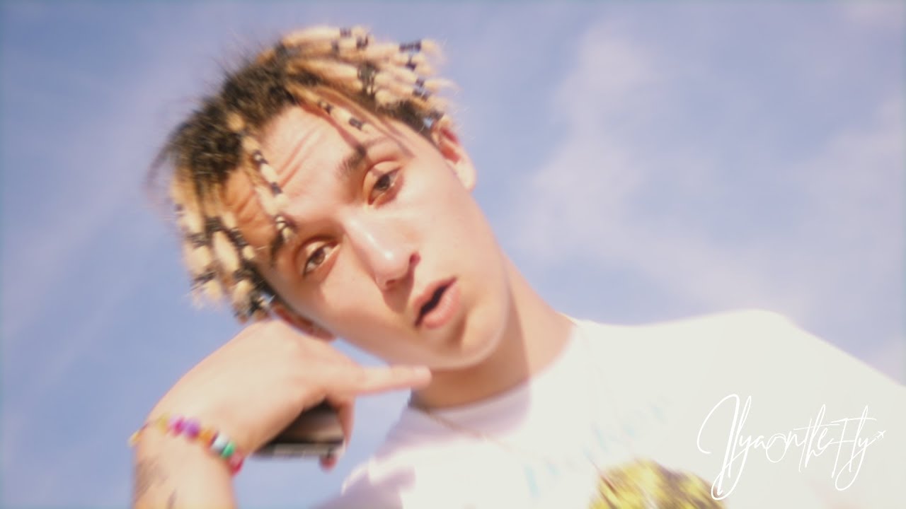 SPUTT - MELROSE (DIR. BY @ILYAONTHEFLY)