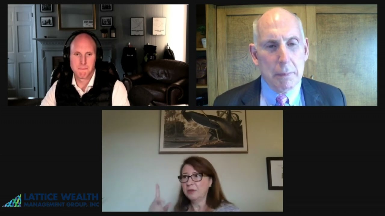 Estate planning if you are already post liquidity event #EstatePlanning #Finance  #PostLiquidity