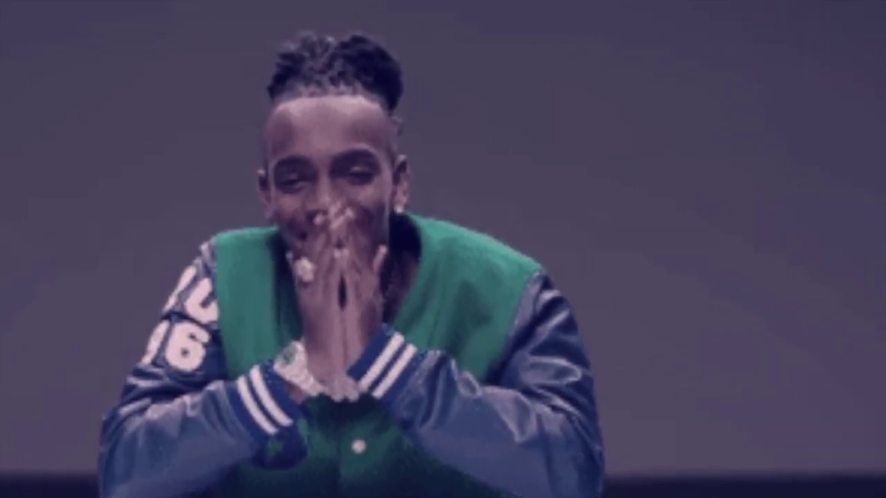 YNW Melly Murder on my mind chopped and screwed