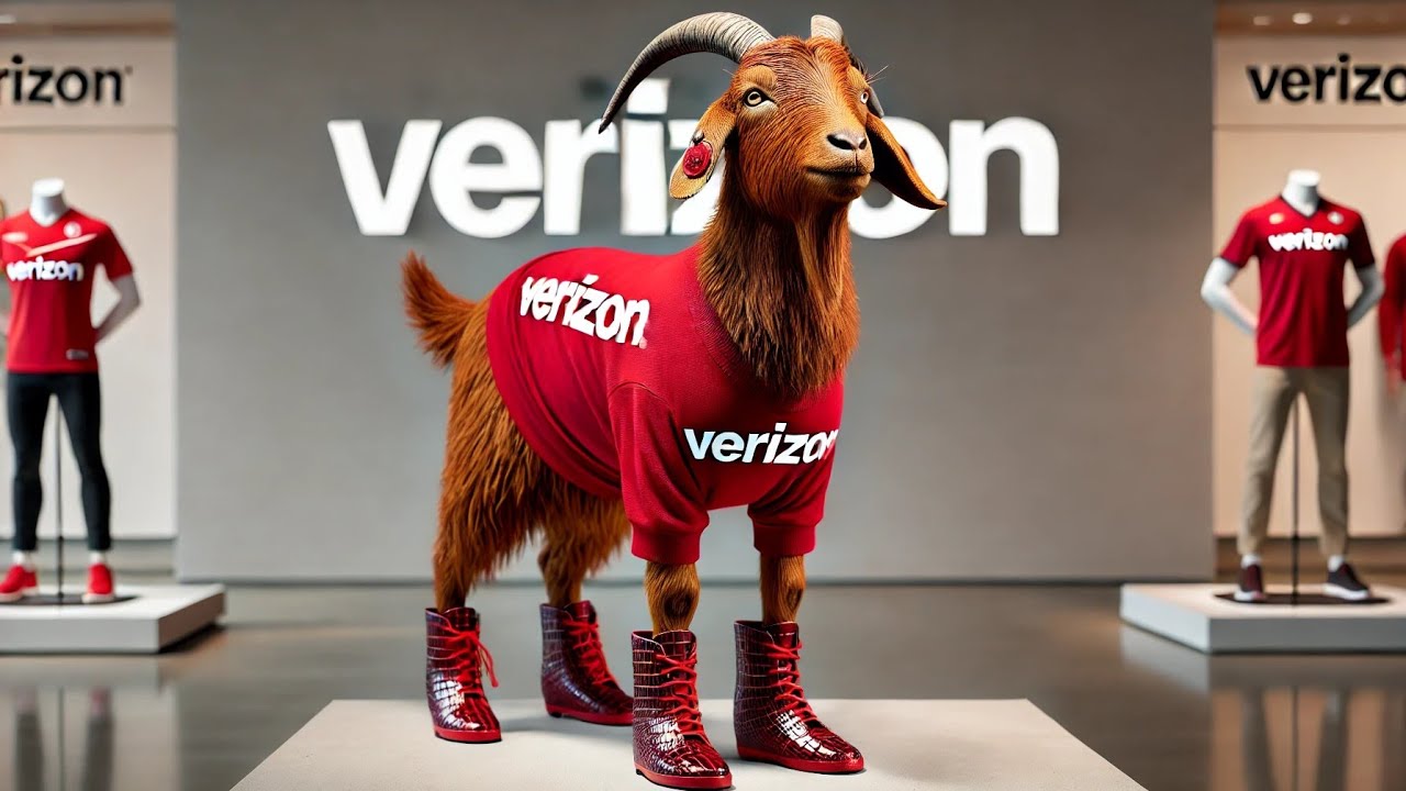 Verizon ЕЩЕ НЕ ЗАКОНЧИЛА! Возможны дальнейшие изменения!