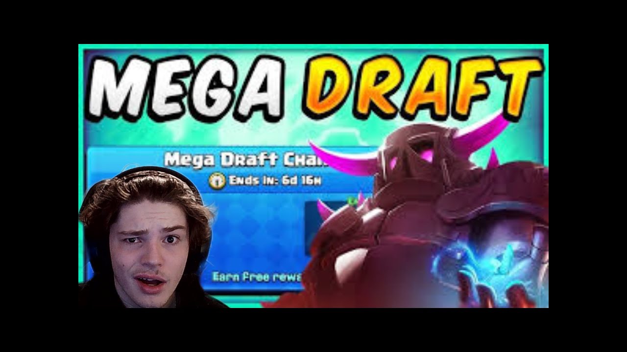 So I Play Clash Royale for 1 Hour and it Was Toxic