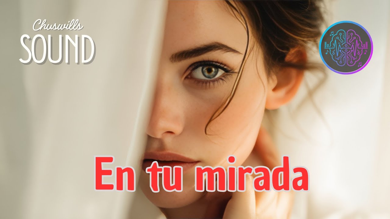 En tu mirada - Chuswills Sound