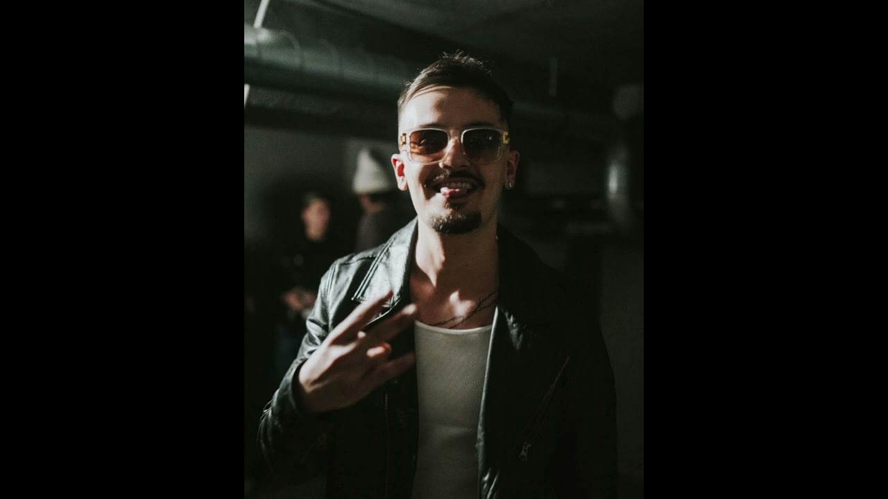 [FREE] MGL x BLANCO Type Beat - 