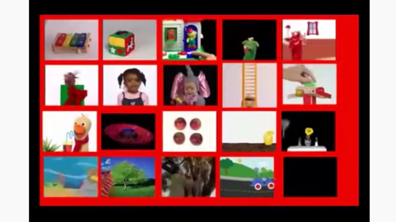 Baby Einstein Videos with Classical Cover For Marc S. #001
