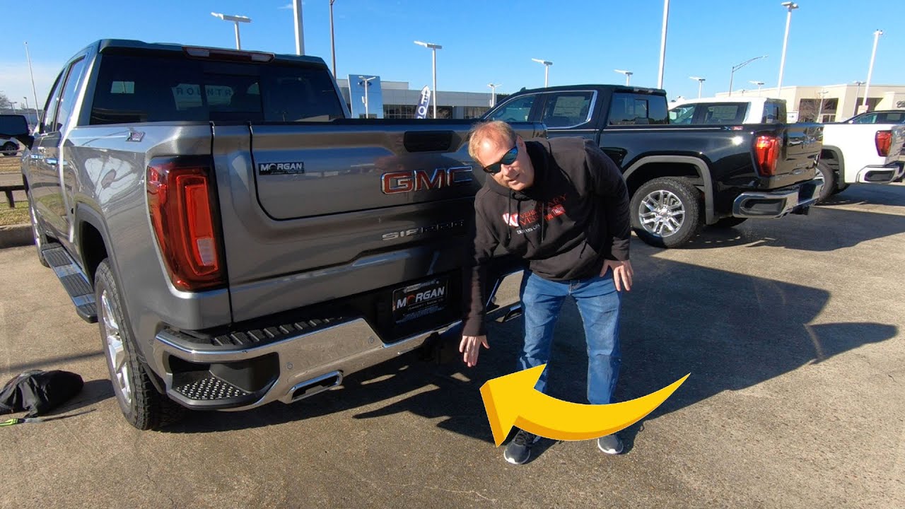 This Accessory Will Keep You From Damaging Your MultiPro Tailgate