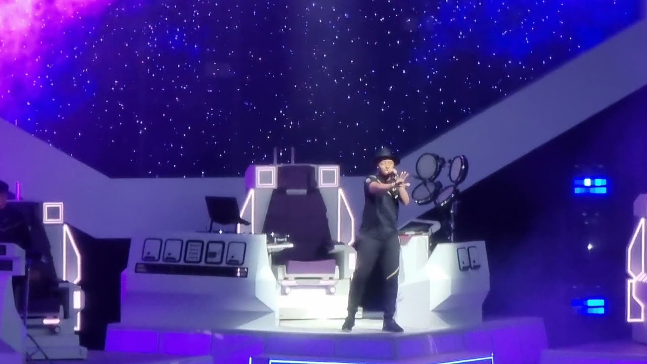 Près des étoiles Soprano