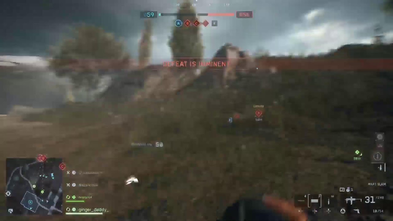 More war on Battlefield 6