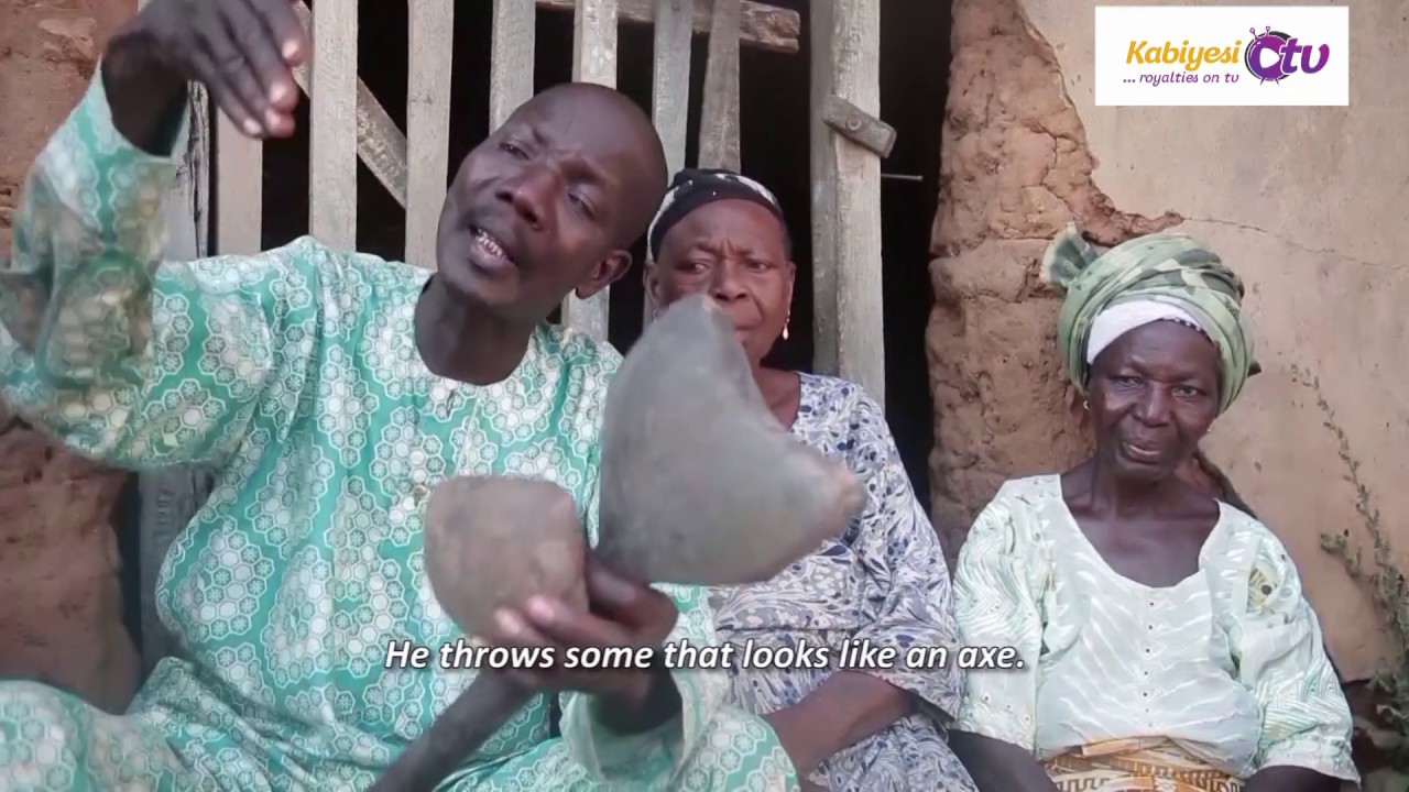 UNVEILING THE MYSTERY BEHIND SANGO!!! #Ilero #OyoState #Nigeria