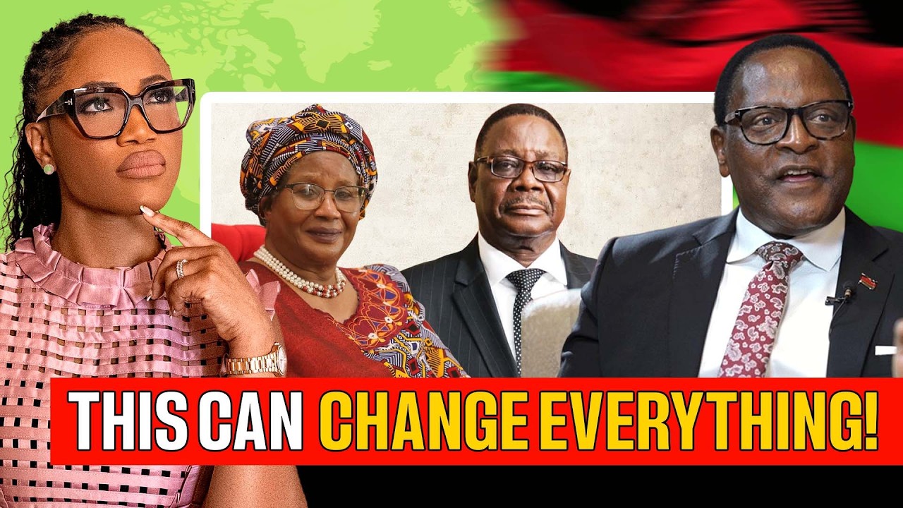 Malawians Head to the Polls in High-Stakes Election— Here Is Why It Matters