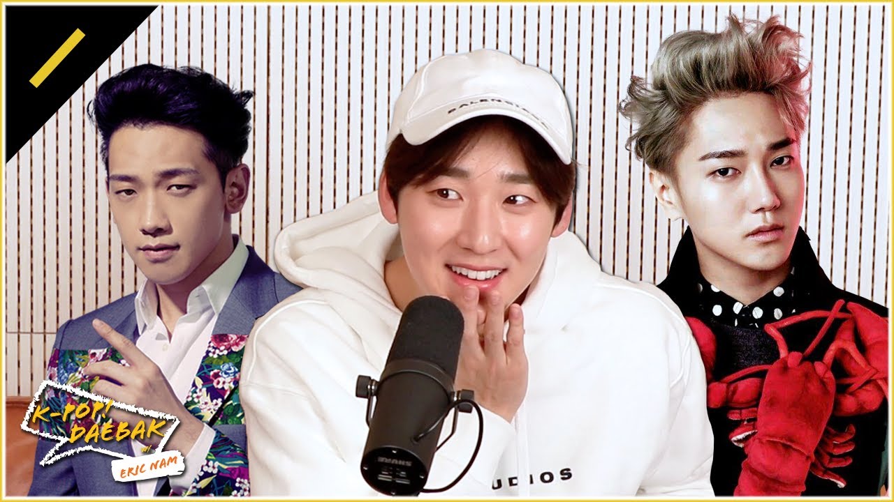 Kevin Woo's Embarrassing Moment With K-Pop Seniors | KPDB Ep. #48 Highlight