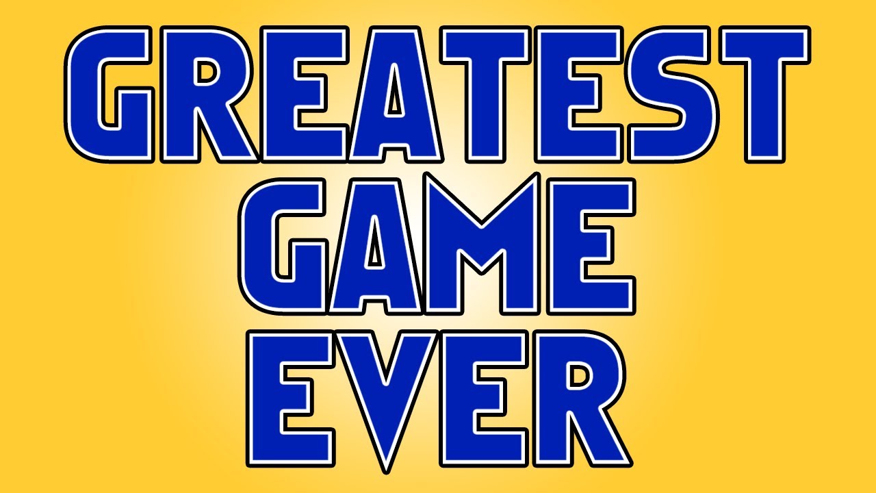 Garbage Game: 