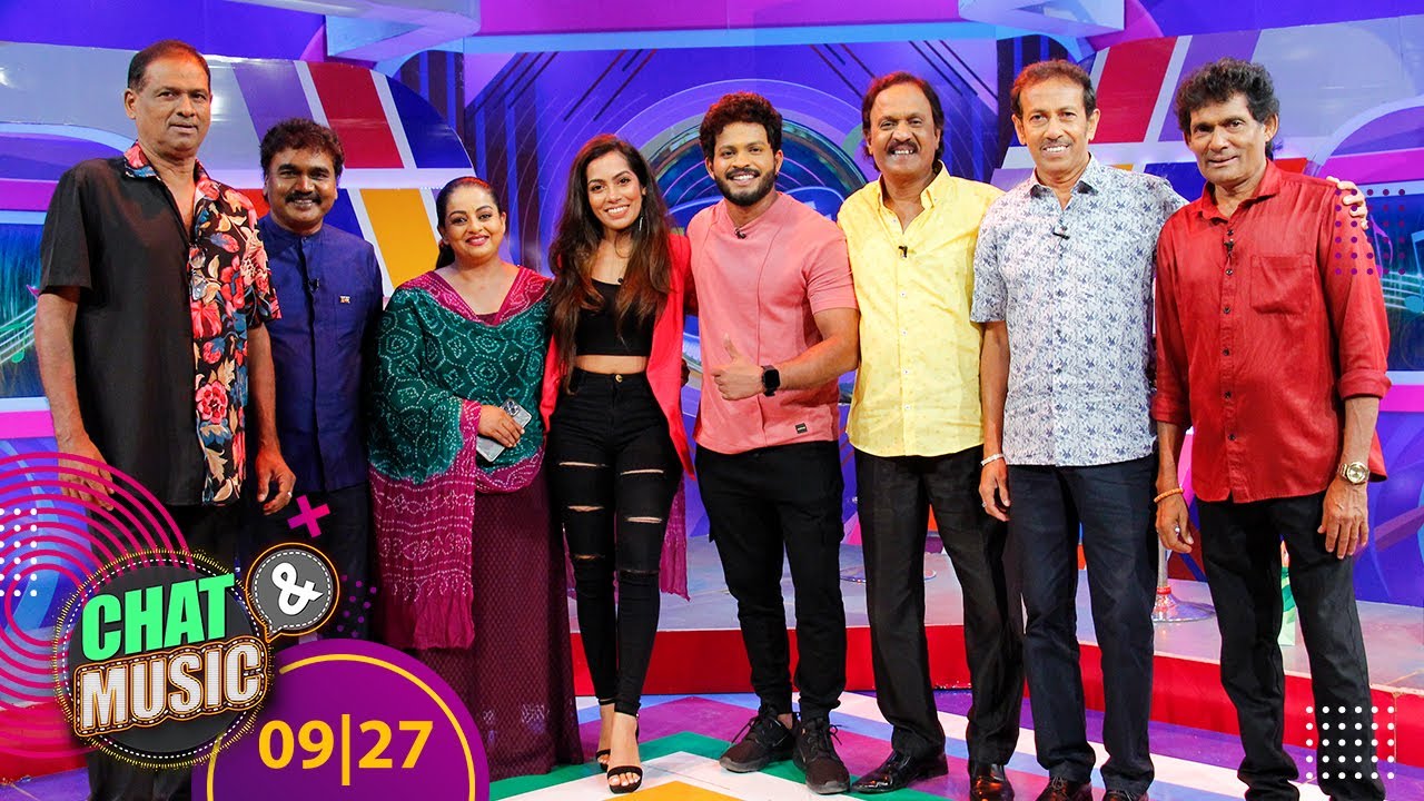 Chat & Music - (2024-09-27) | ITN