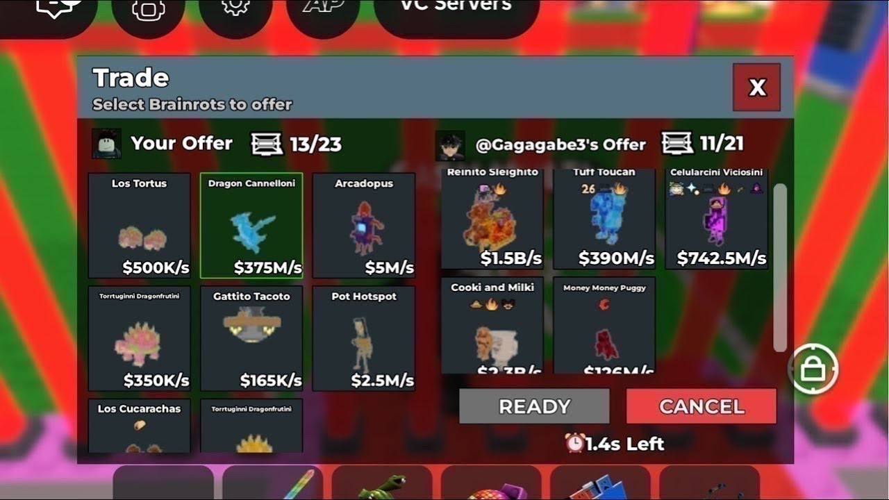 🔴🔥SAYING YES TO EVERY TRADE  IN SAB 🔥