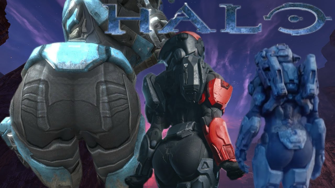 Эпоха Halo 4/5 — когда спартанцы стали популярными