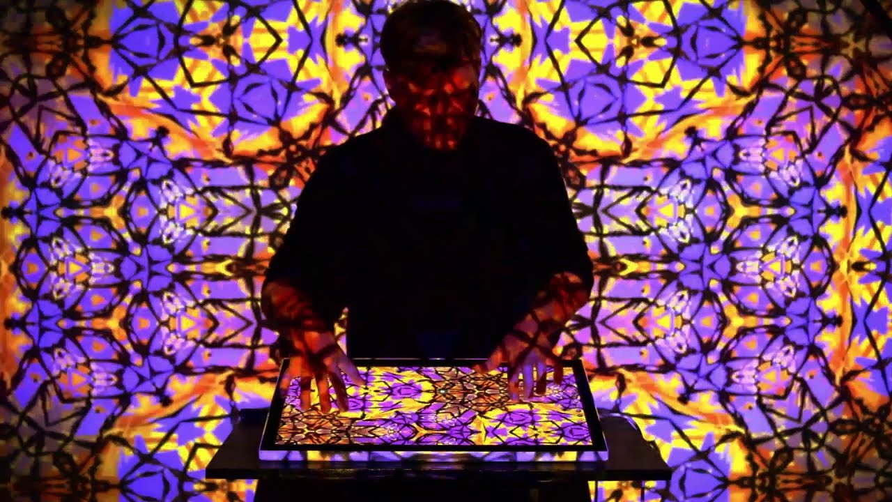 Mazetools Soniface 2.5 Lab Performance | 04.12.2019