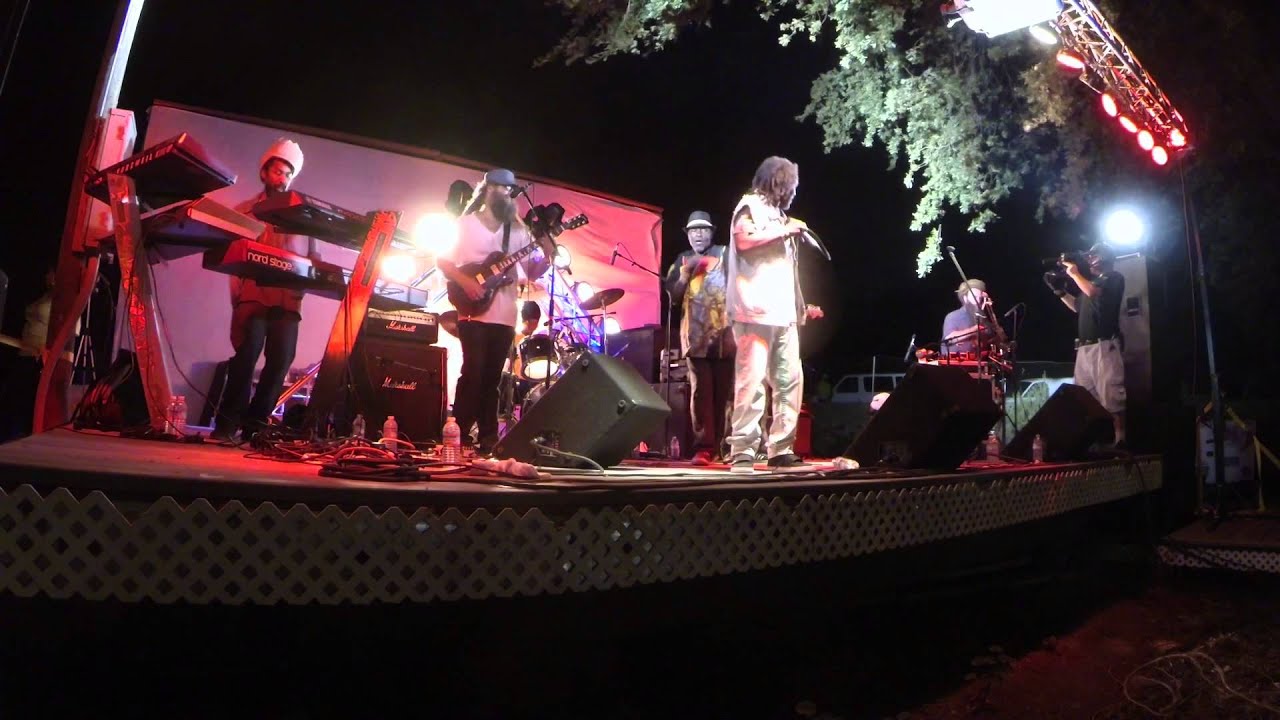 The Wailing Souls 'Kingdom Rise Kingdom Fall' One Love One Heart Reggae Fest Aug 29 2014