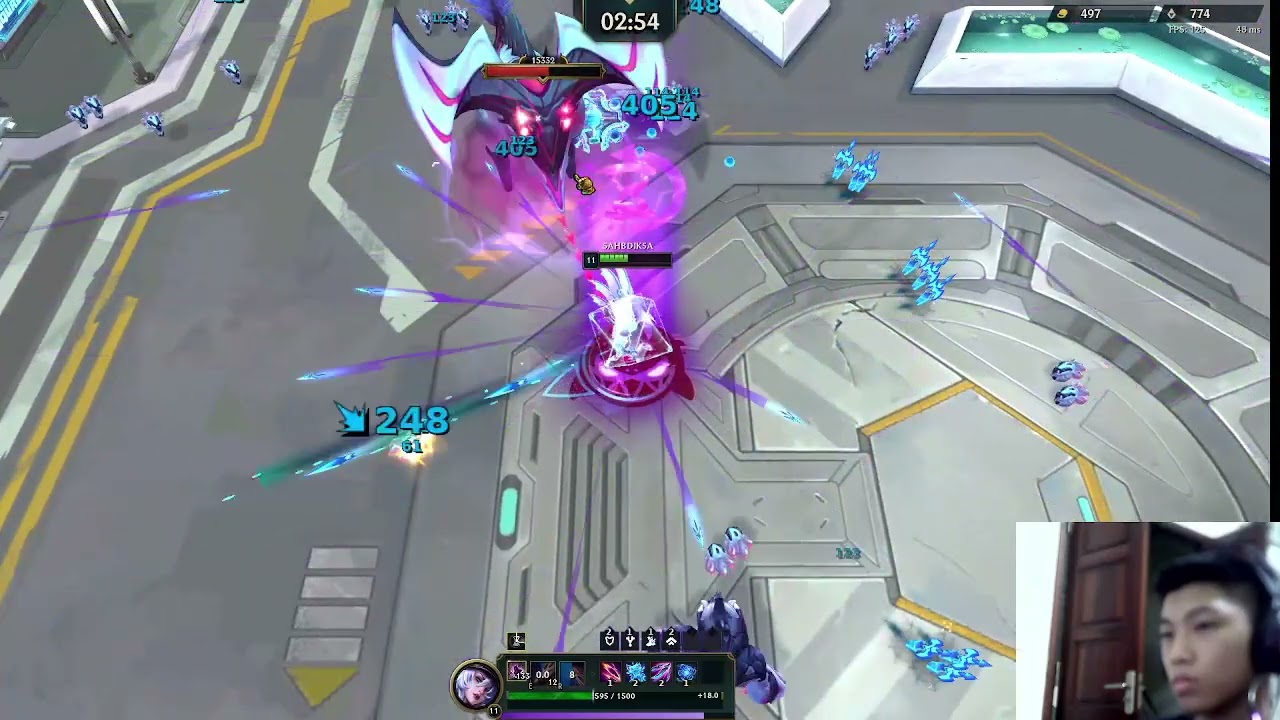 Esports Spotlight: The Best Teams in League of Legends History