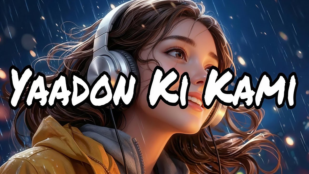 Yaadon Ki Kami || Official Sad Ballad 2026 || RM SAD || Heartbreaking Hindi Melodic Song