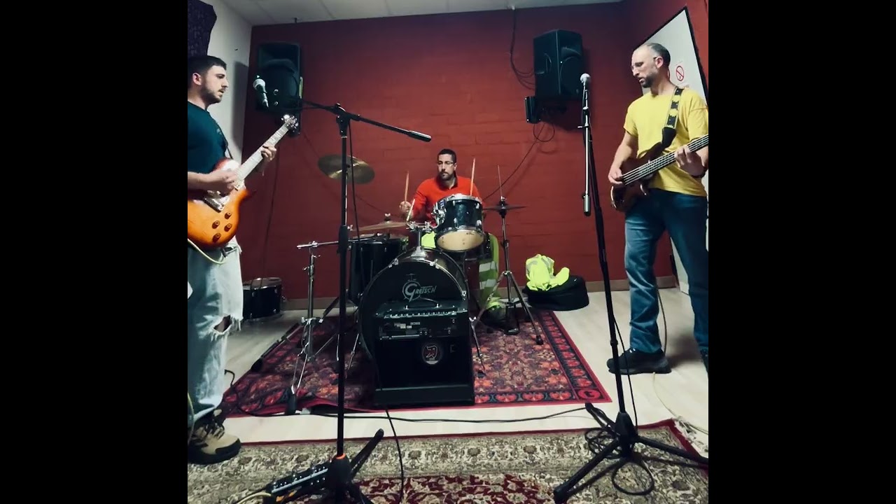 EL(LA) - Empezar de Cero (Modo ensayo) 