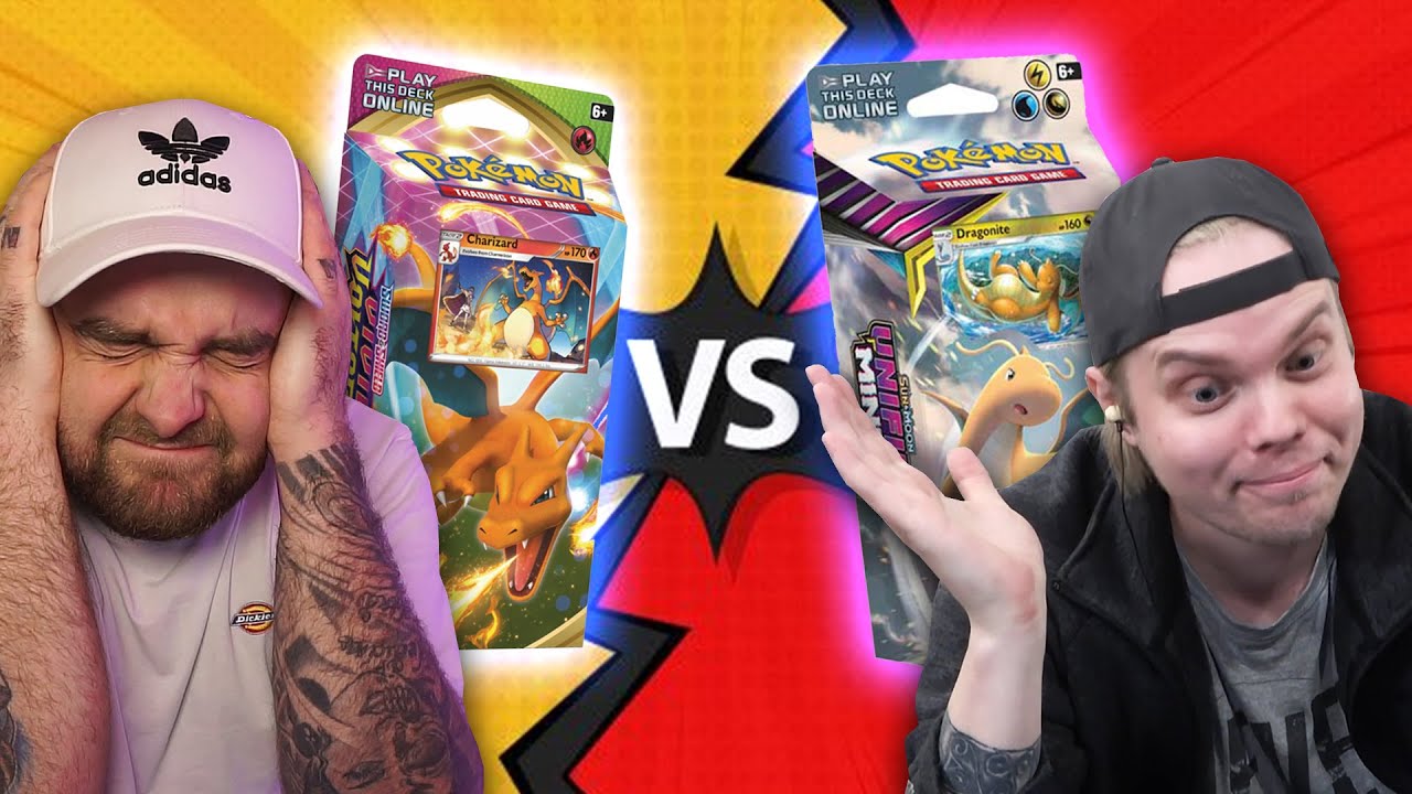 Eventyrmands sidste chance for at nakke mig i Pokémon TCG!