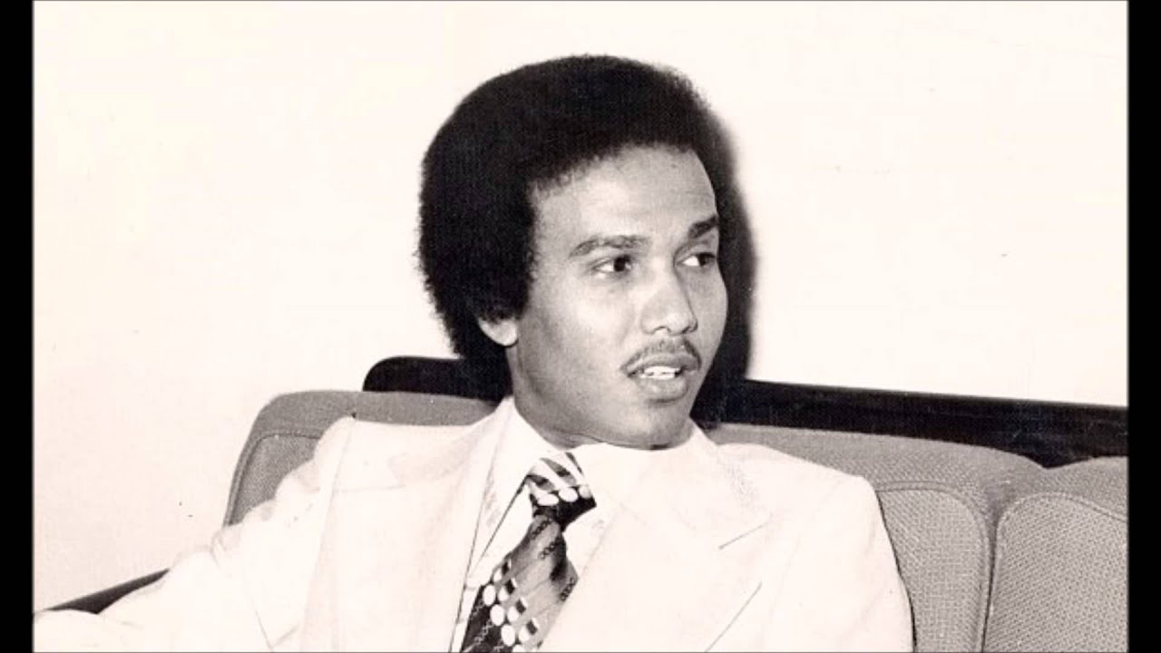 محمد عبده - أنادي يا أهلي / جلسة 03