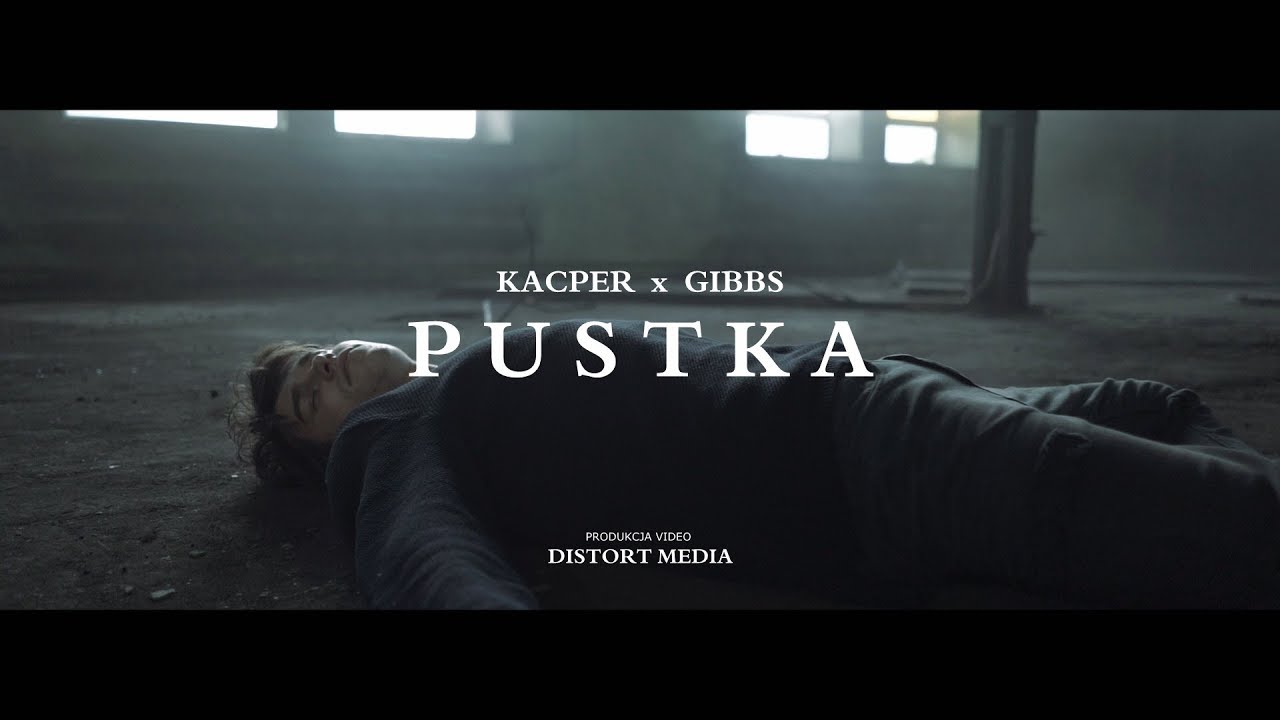 Kacper HTA x Gibbs - PUSTKA