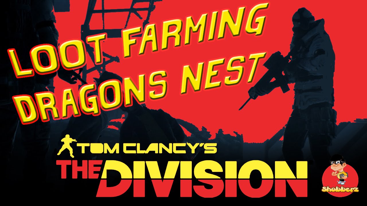 Dragons Nest Heroic FASTEST 268 LOOT FARMING - 7 minute runs