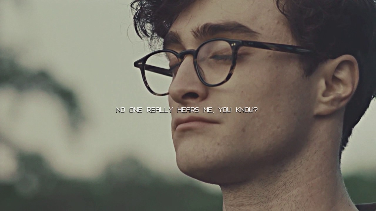 sad multifandom | 
