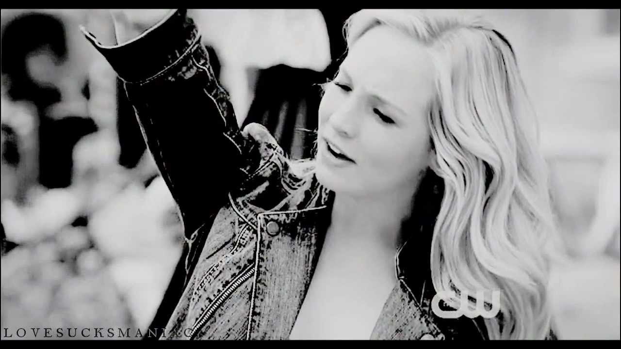 ● klaus + caroline | you can have a thousand more birthdays (3x11)