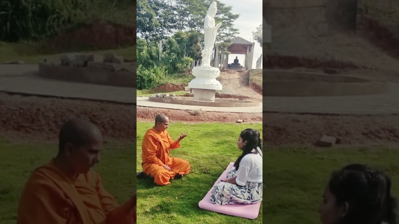 29 August 2024  හදවතට දැනෙන නිවීමට ඇහුම්කන් දෙන්න.